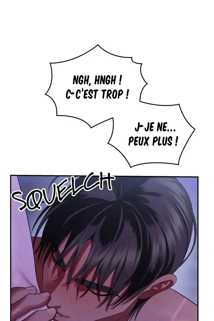 Read Predatory marriage FR Manga Online