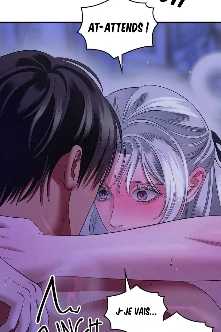 Read Predatory marriage FR Manga Online