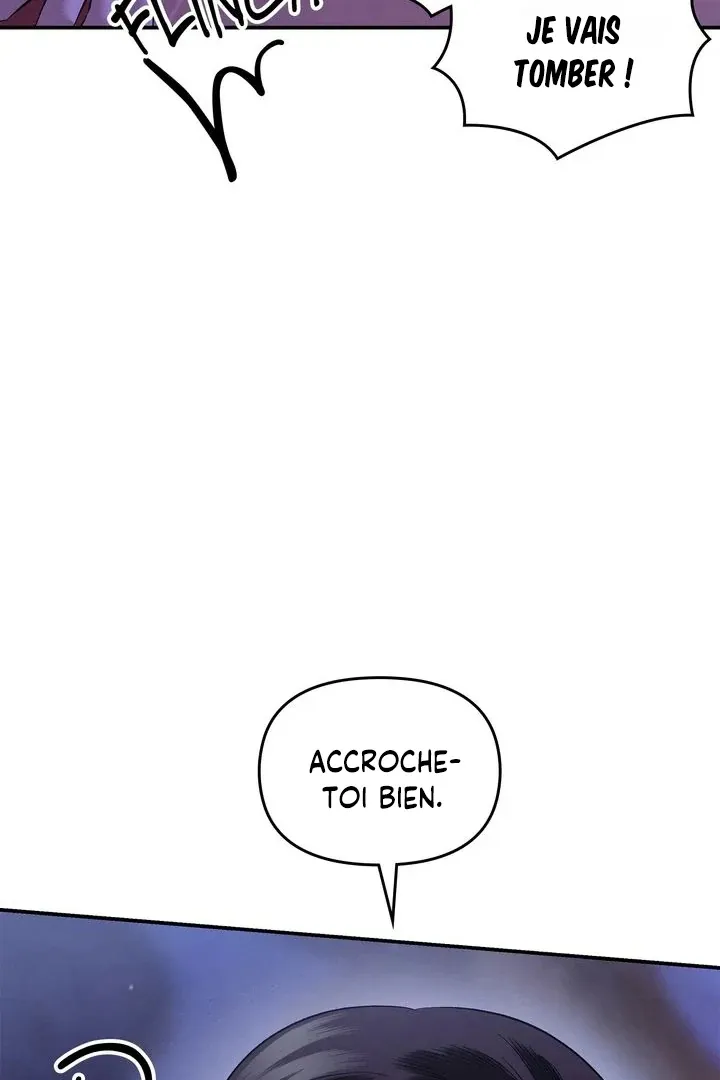 Read Predatory marriage FR Manga Online
