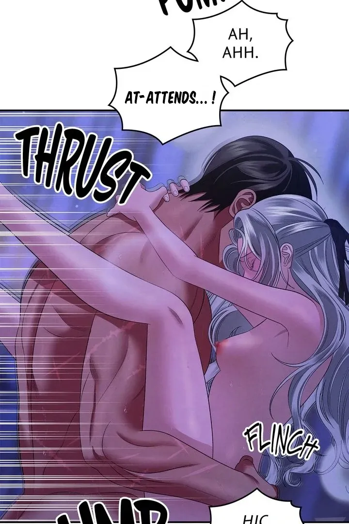 Read Predatory marriage FR Manga Online