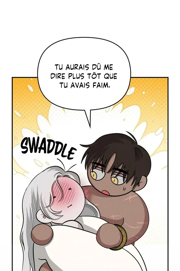 Read Predatory marriage FR Manga Online