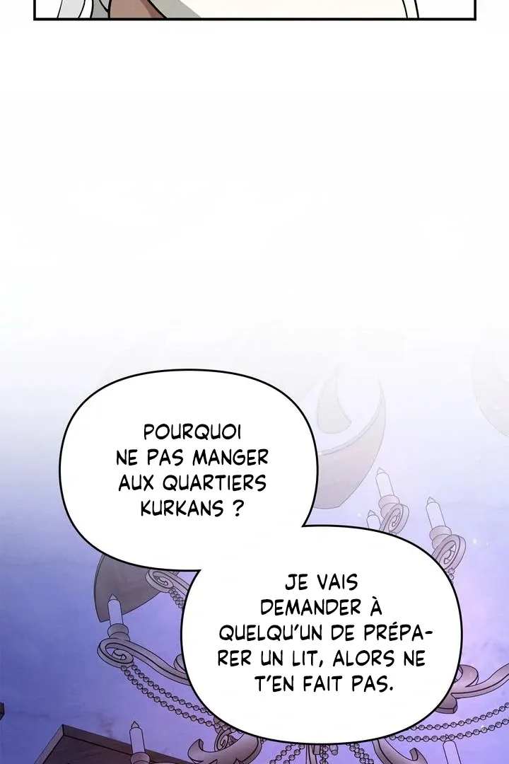 Read Predatory marriage FR Manga Online