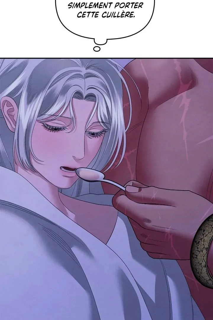 Read Predatory marriage FR Manga Online