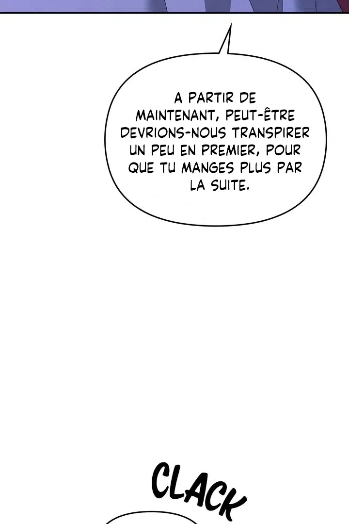 Read Predatory marriage FR Manga Online
