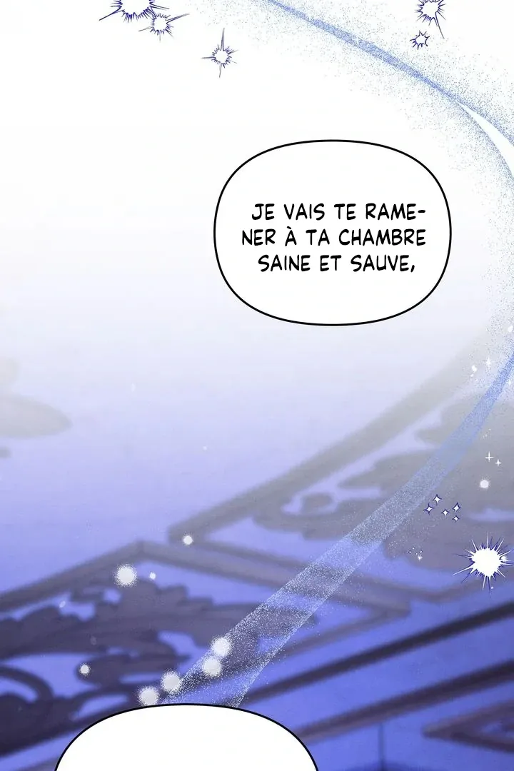 Read Predatory marriage FR Manga Online