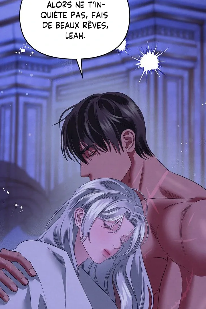 Read Predatory marriage FR Manga Online