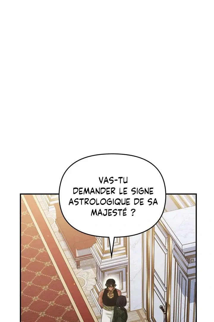 Read Predatory marriage FR Manga Online