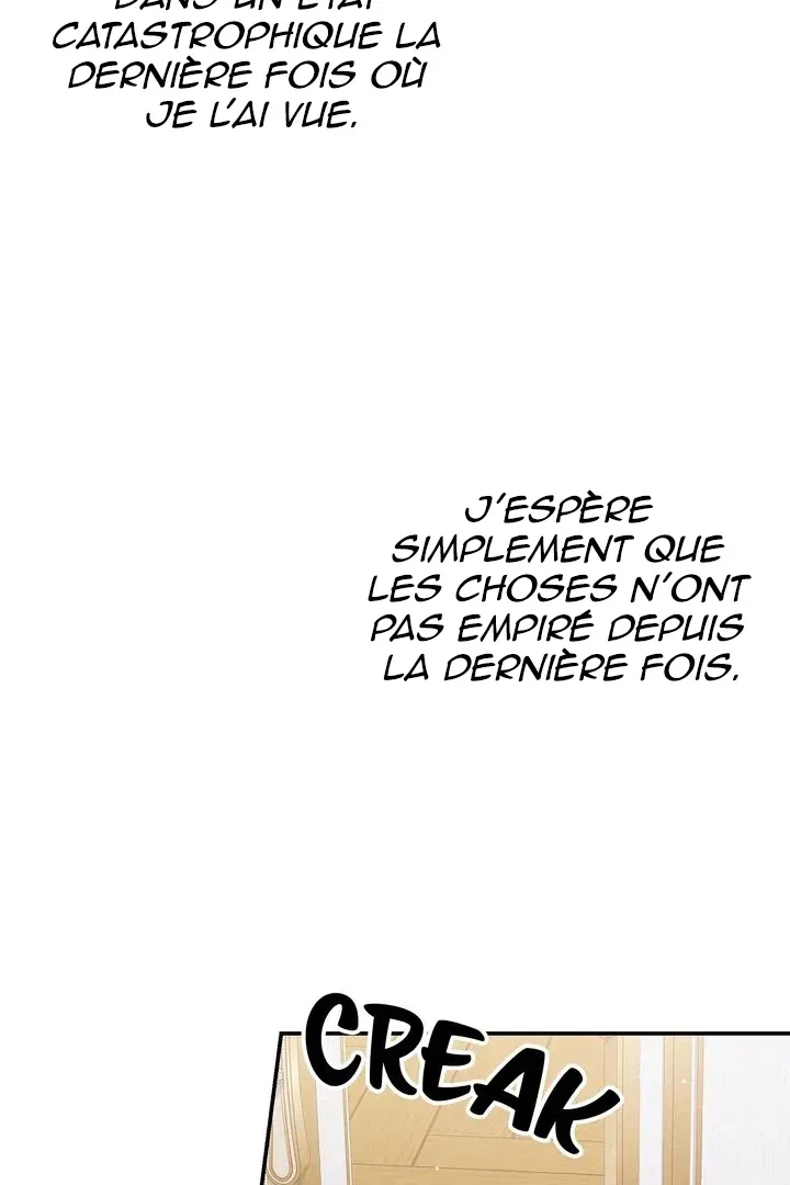 Read Predatory marriage FR Manga Online