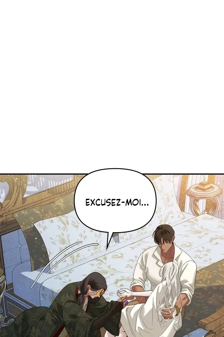 Read Predatory marriage FR Manga Online