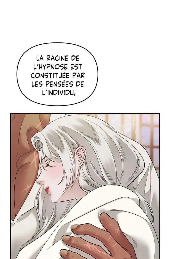 Read Predatory marriage FR Manga Online