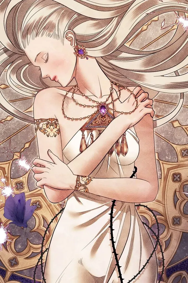 Read Predatory marriage FR Manga Online