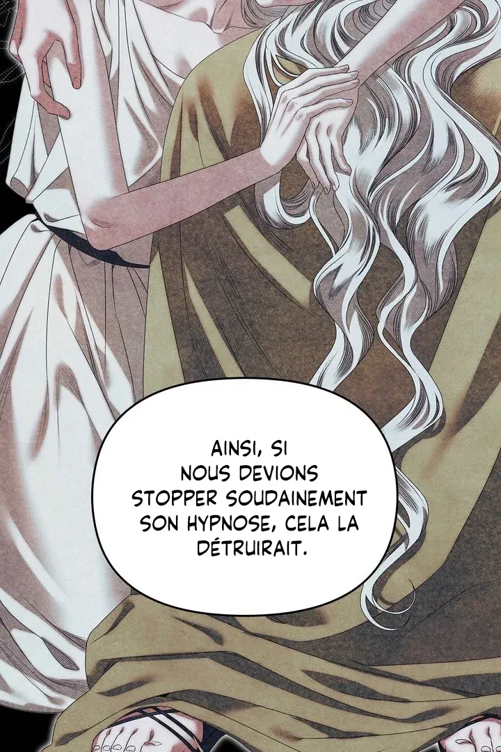 Read Predatory marriage FR Manga Online