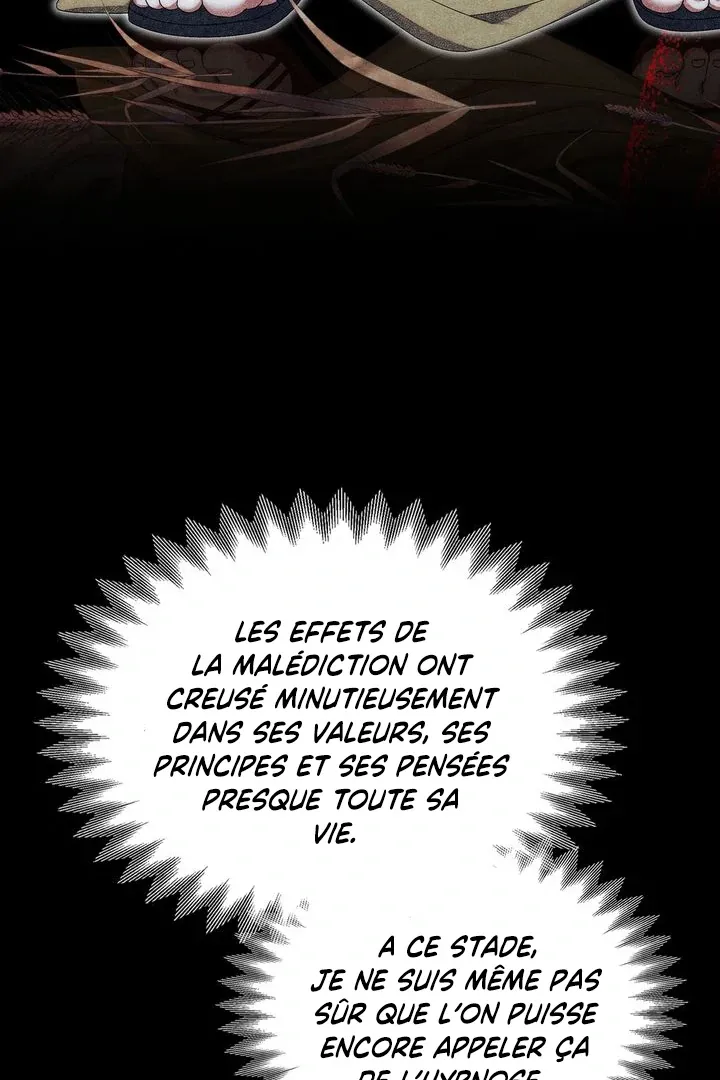 Read Predatory marriage FR Manga Online