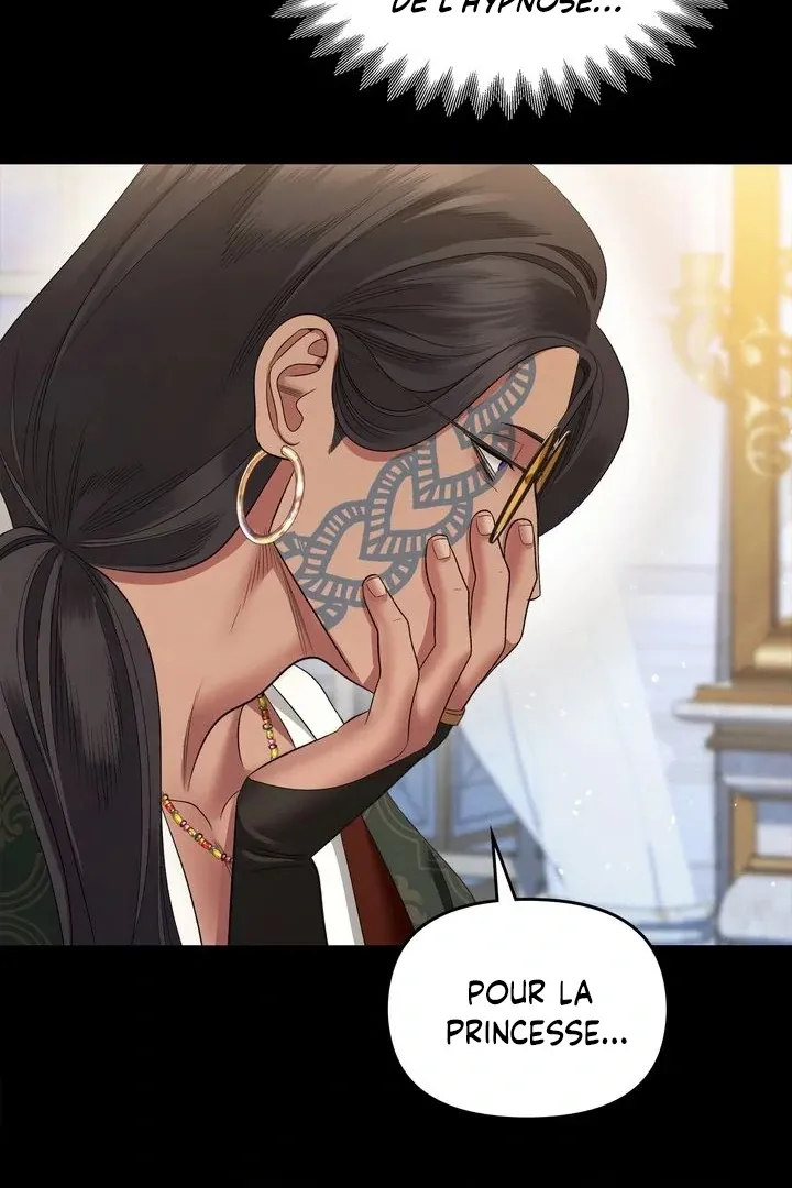 Read Predatory marriage FR Manga Online