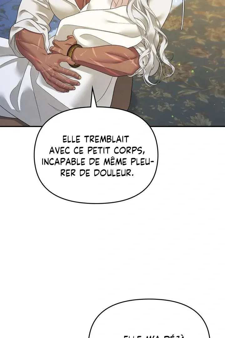 Read Predatory marriage FR Manga Online