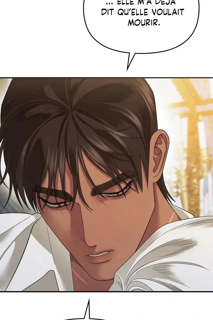 Read Predatory marriage FR Manga Online