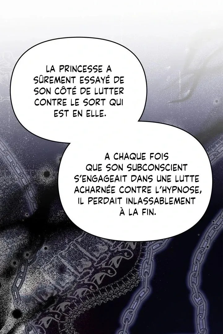 Read Predatory marriage FR Manga Online