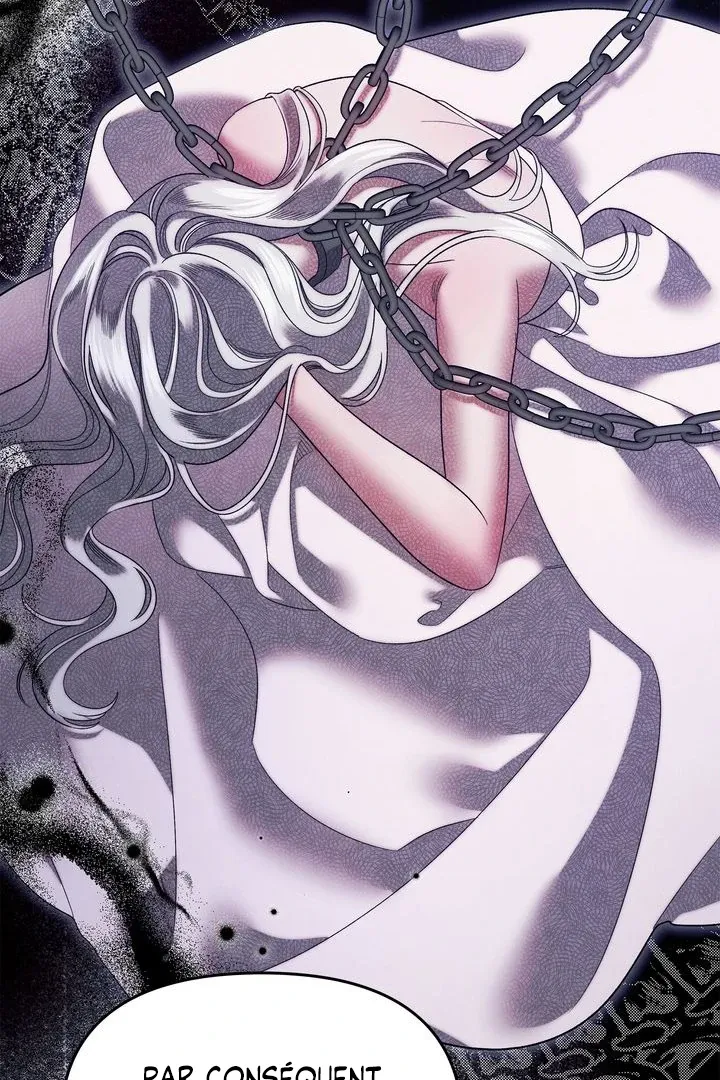 Read Predatory marriage FR Manga Online