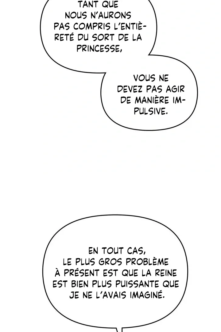 Read Predatory marriage FR Manga Online