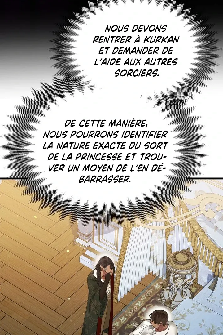 Read Predatory marriage FR Manga Online