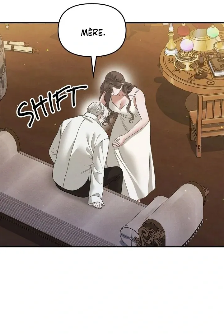 Read Predatory marriage FR Manga Online