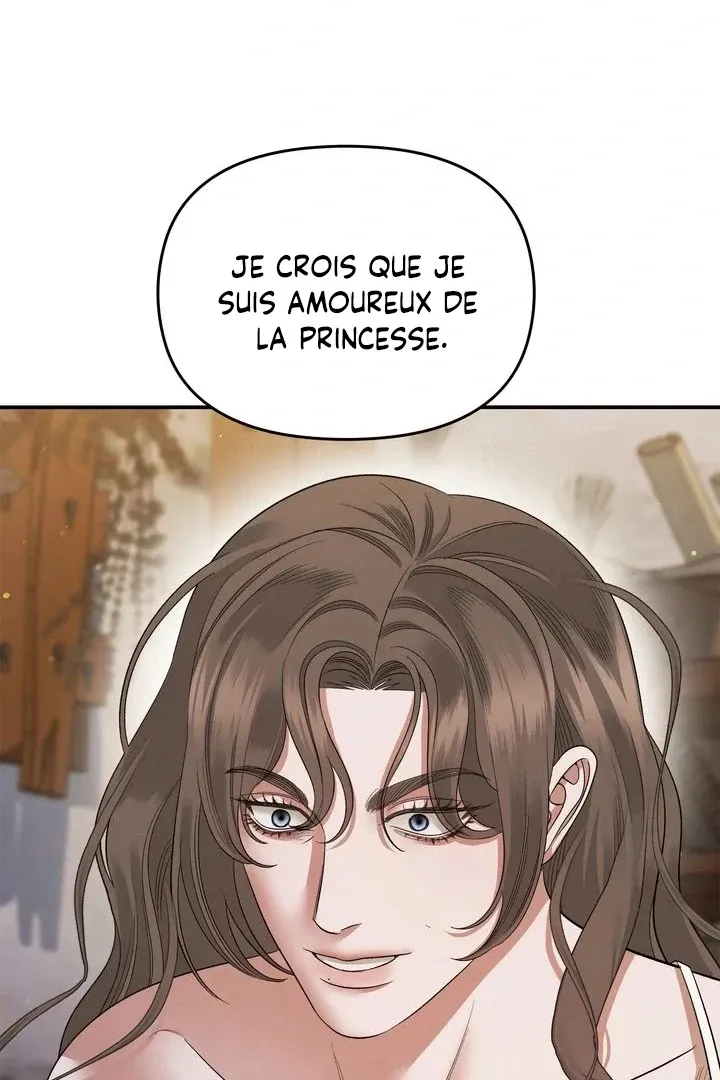 Read Predatory marriage FR Manga Online