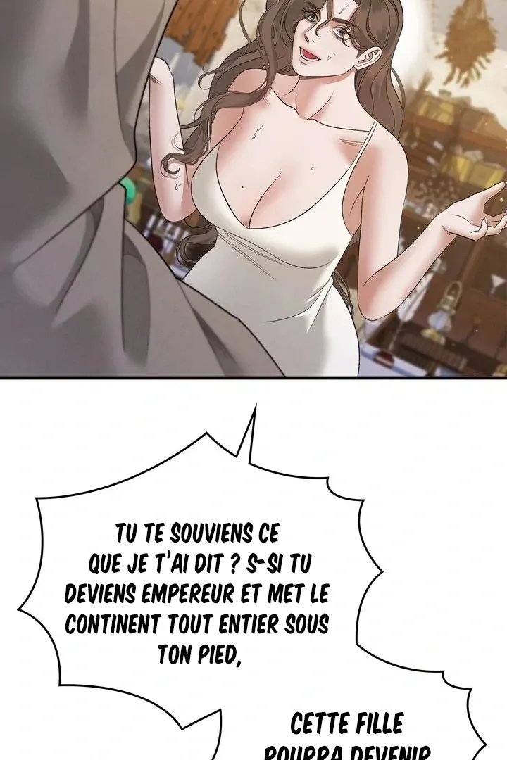 Read Predatory marriage FR Manga Online