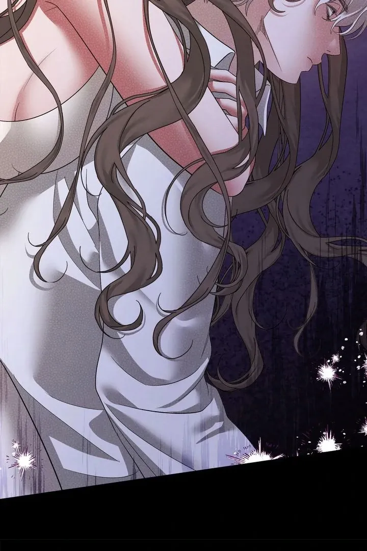 Read Predatory marriage FR Manga Online