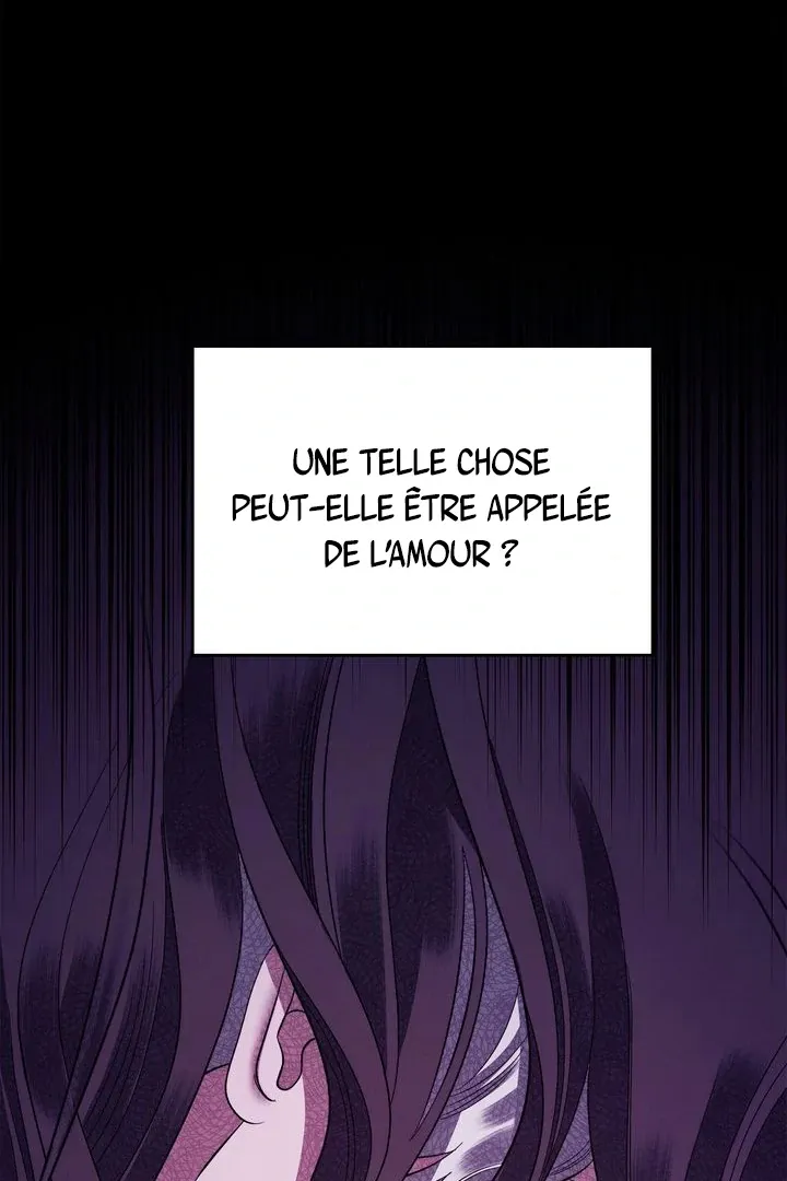 Read Predatory marriage FR Manga Online