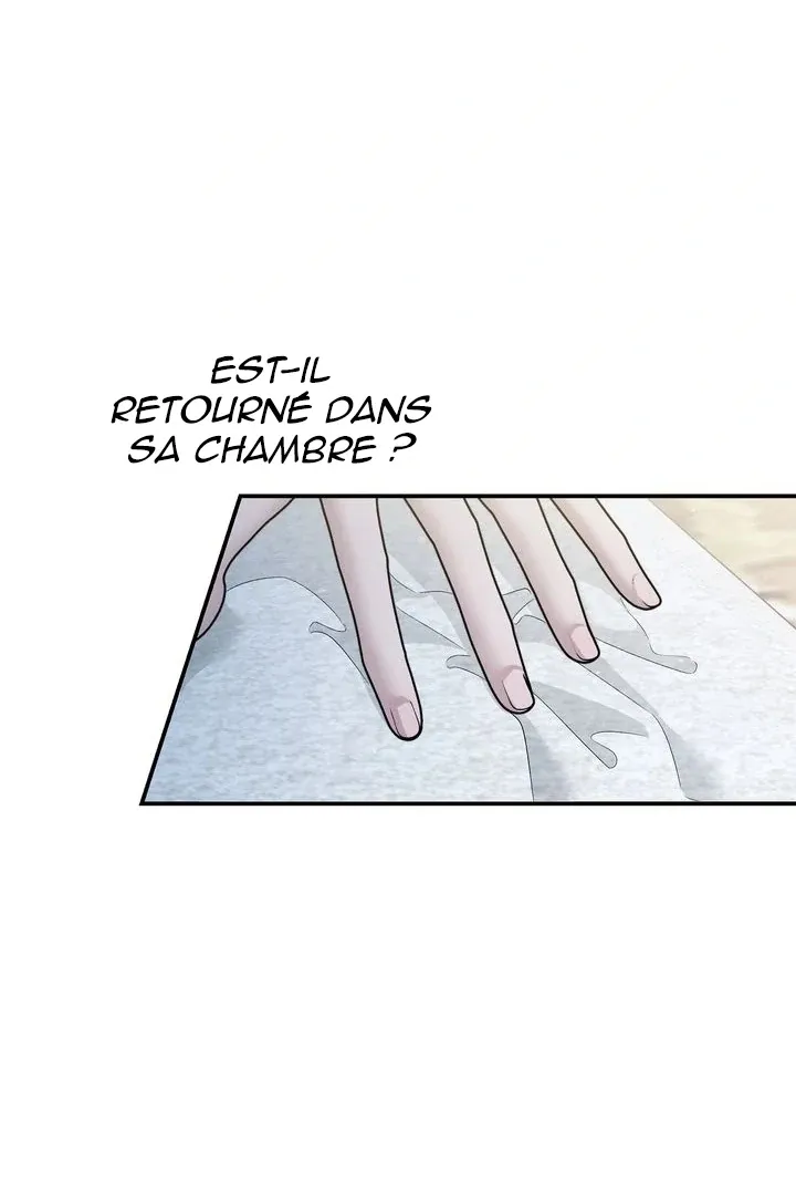Read Predatory marriage FR Manga Online