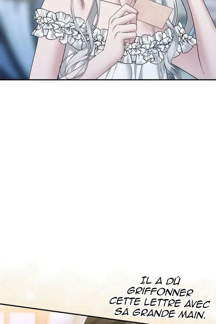 Read Predatory marriage FR Manga Online