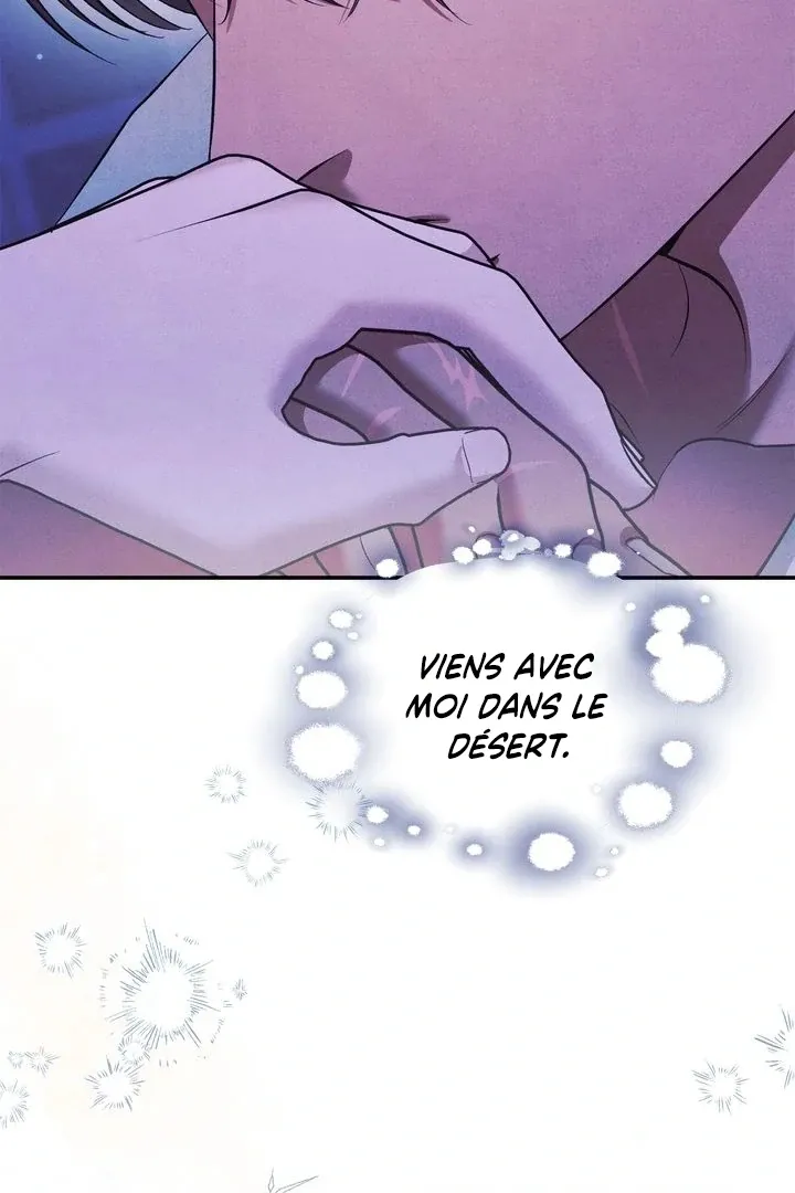 Read Predatory marriage FR Manga Online