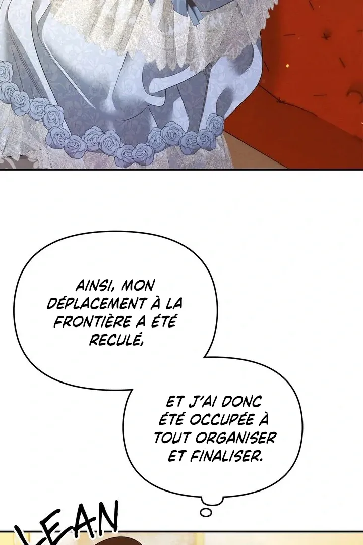 Read Predatory marriage FR Manga Online