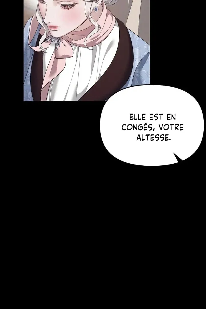 Read Predatory marriage FR Manga Online