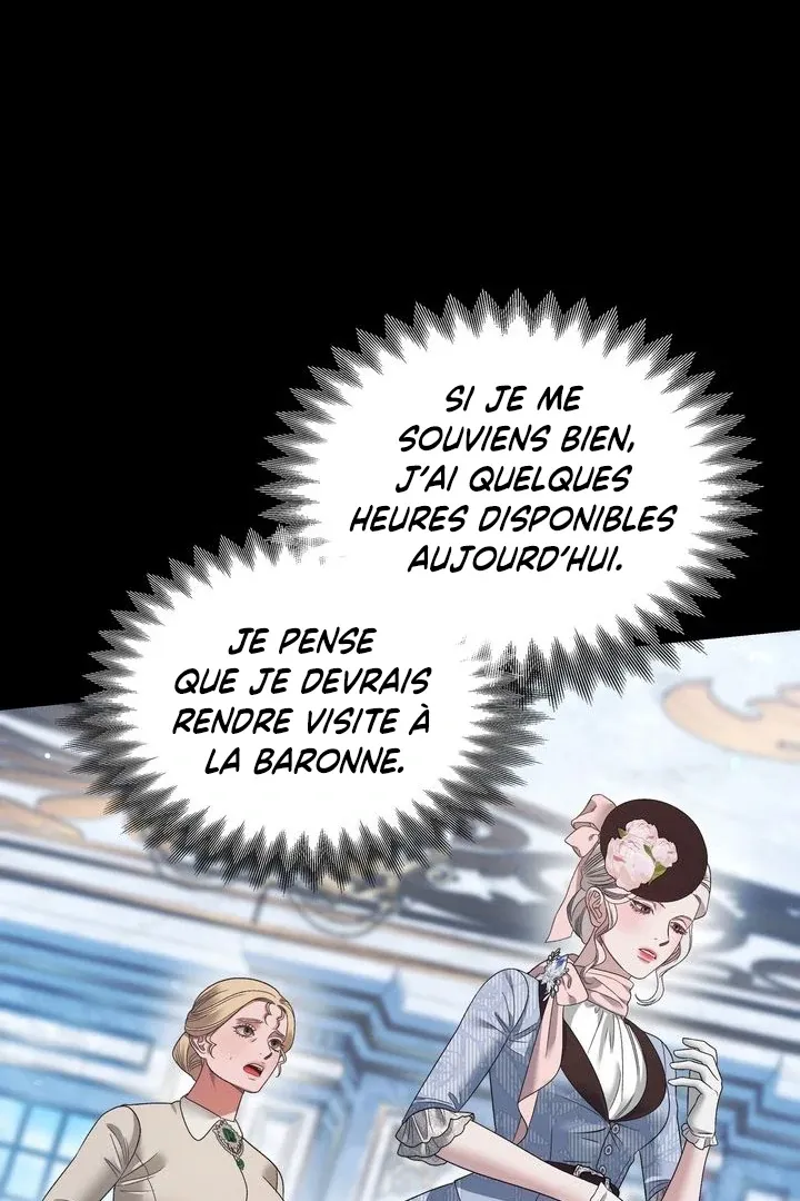 Read Predatory marriage FR Manga Online