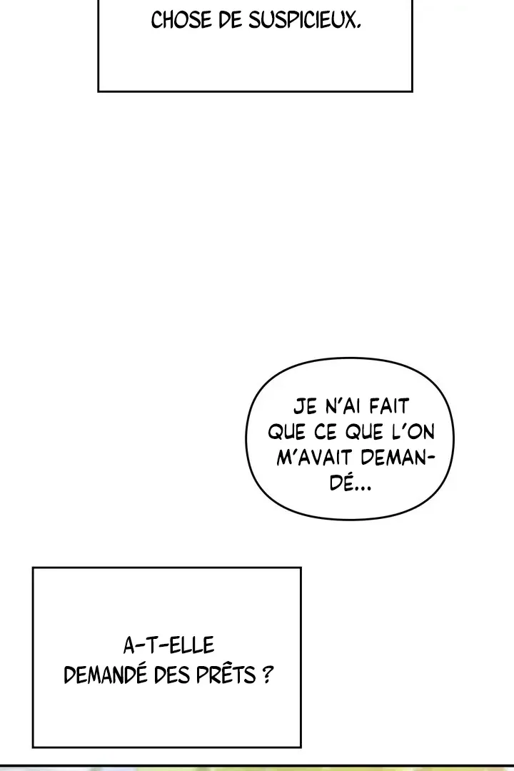 Read Predatory marriage FR Manga Online