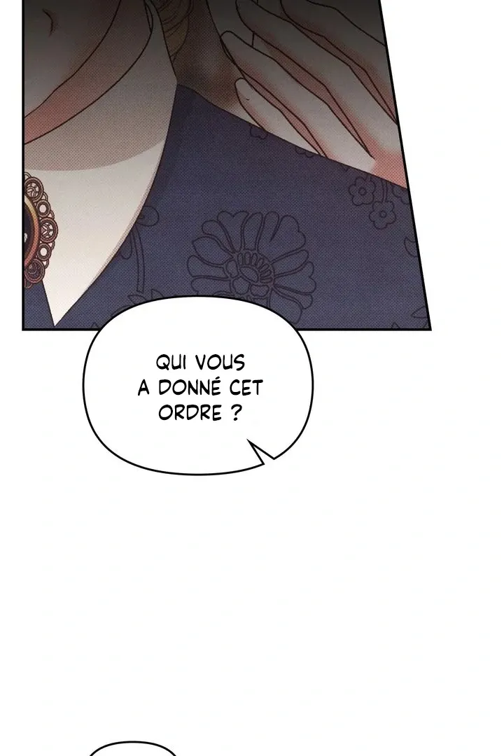 Read Predatory marriage FR Manga Online