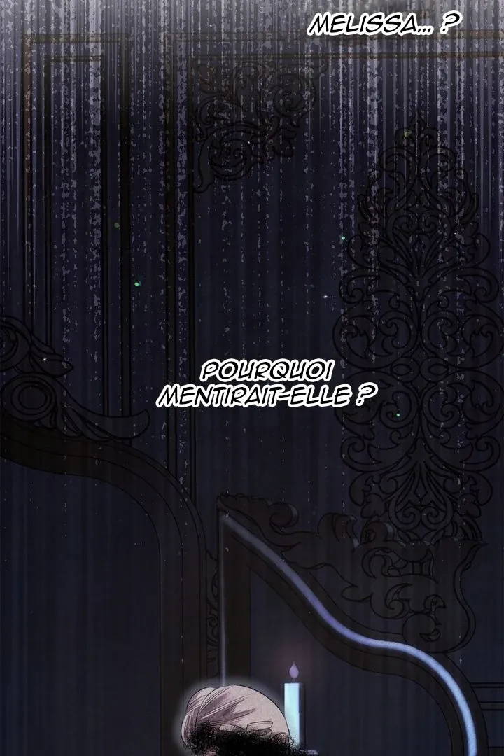Read Predatory marriage FR Manga Online