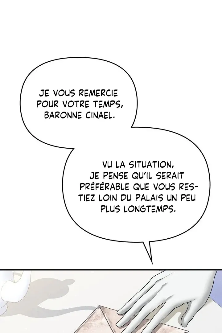 Read Predatory marriage FR Manga Online