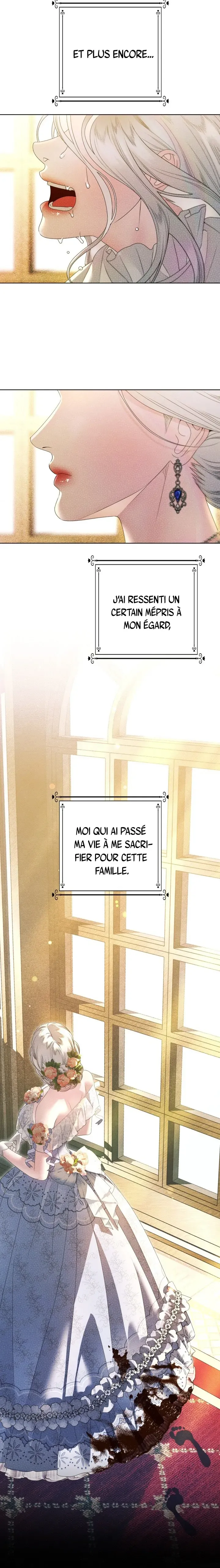 Read Predatory marriage FR Manga Online