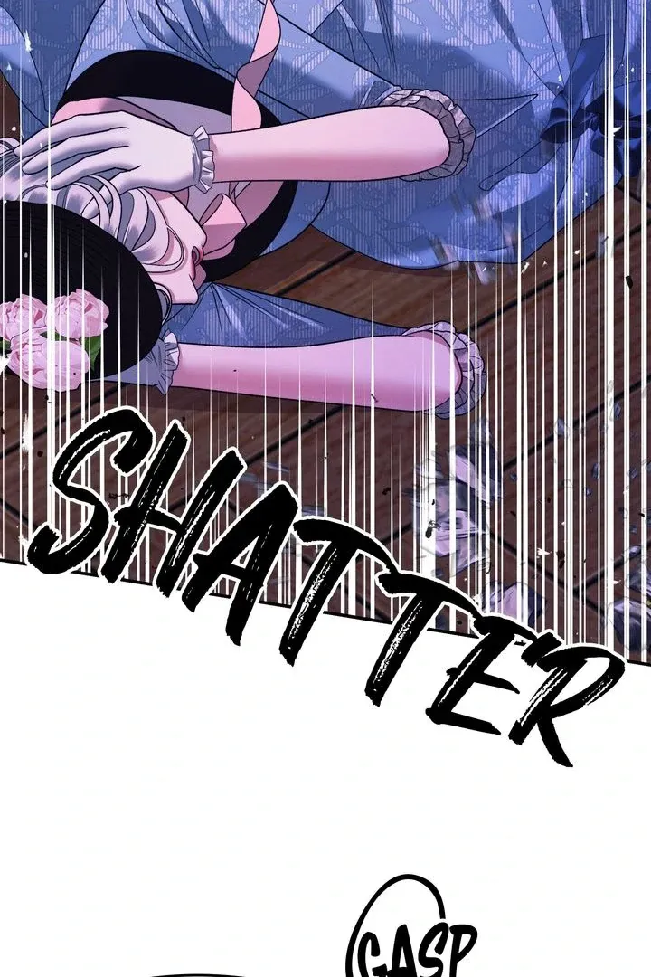 Read Predatory marriage FR Manga Online