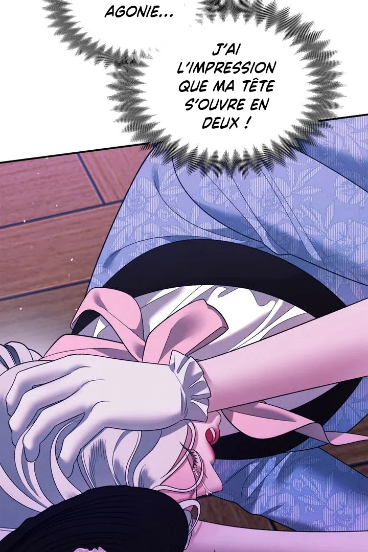 Read Predatory marriage FR Manga Online