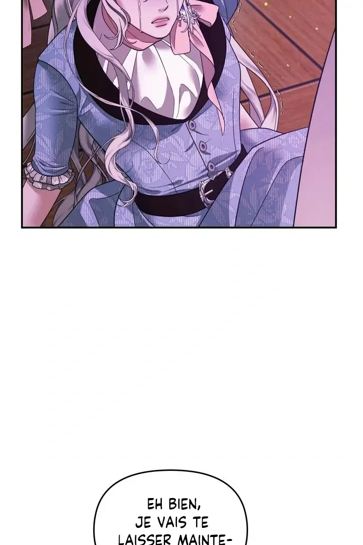 Read Predatory marriage FR Manga Online