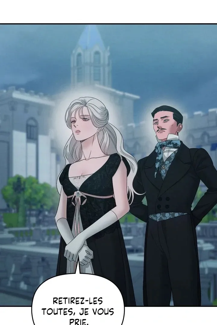 Read Predatory marriage FR Manga Online