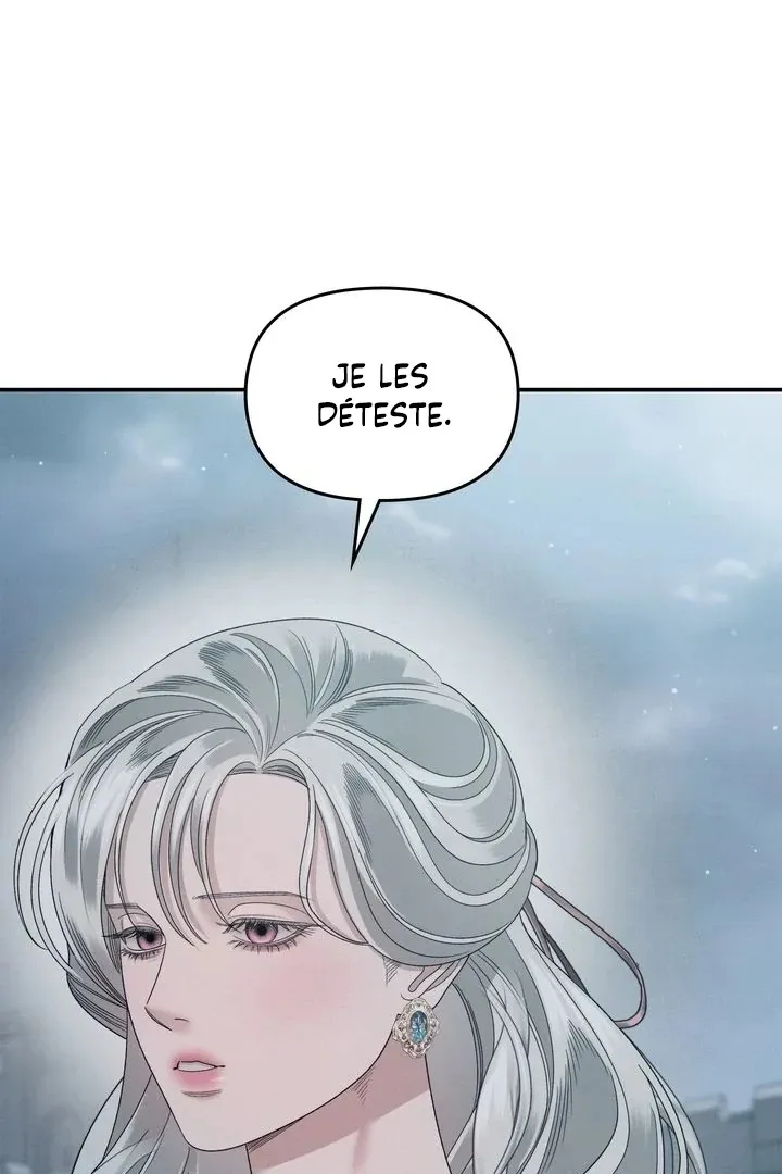 Read Predatory marriage FR Manga Online