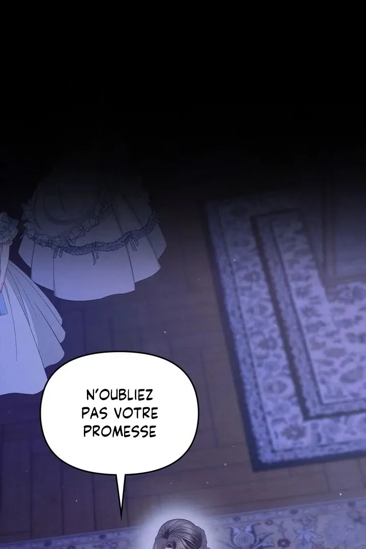 Read Predatory marriage FR Manga Online