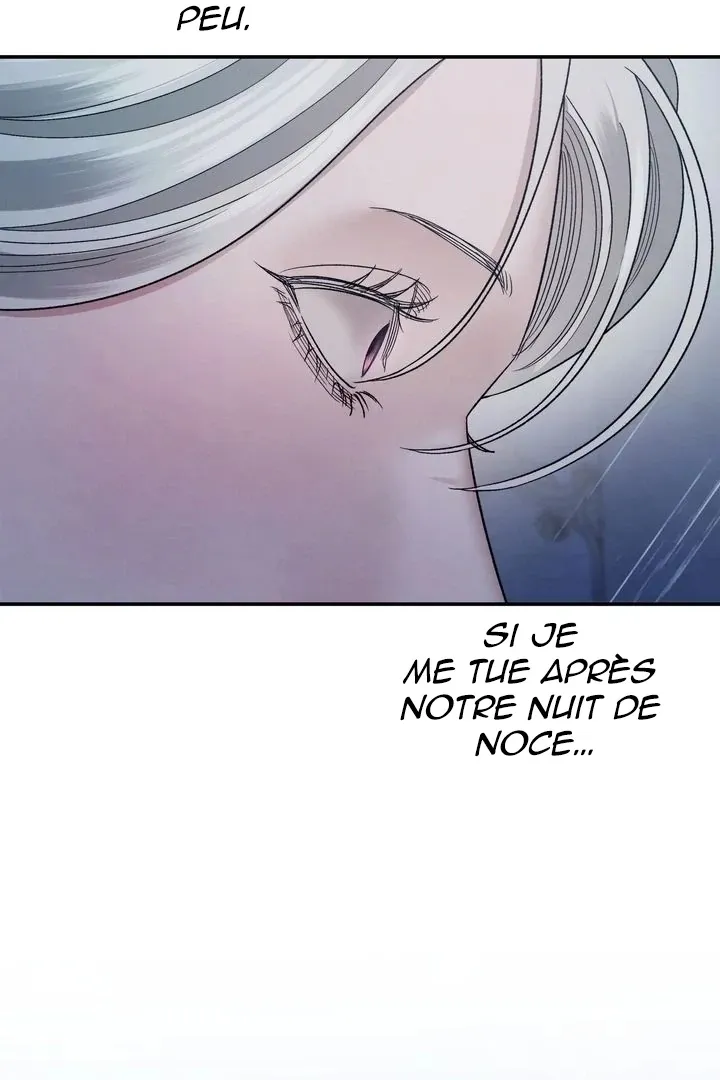 Read Predatory marriage FR Manga Online