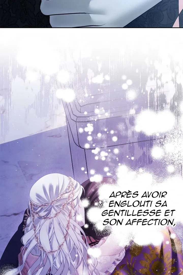 Read Predatory marriage FR Manga Online