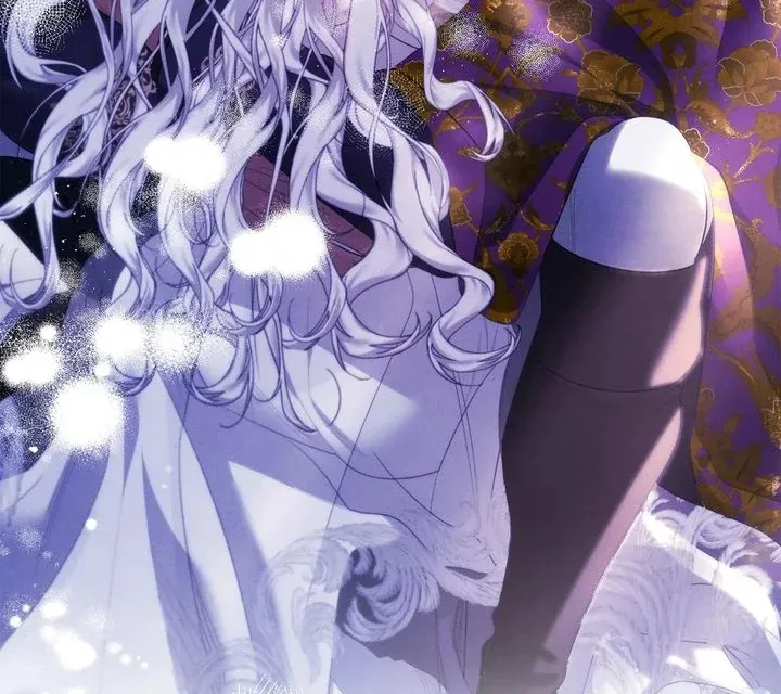 Read Predatory marriage FR Manga Online