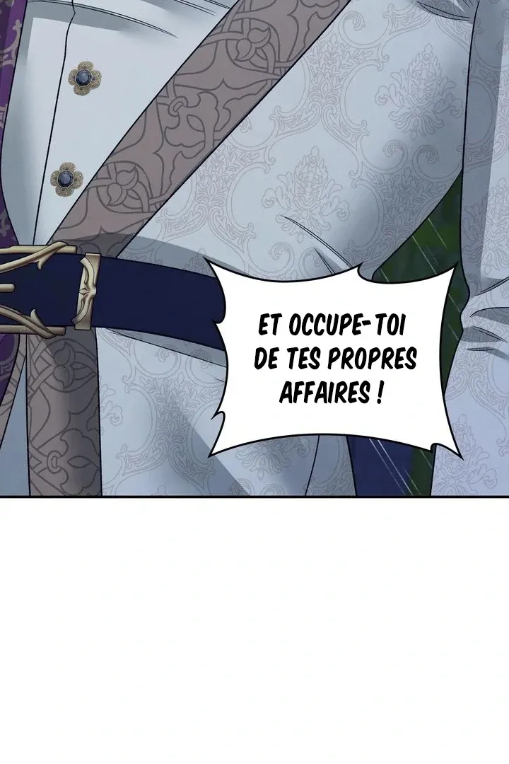 Read Predatory marriage FR Manga Online